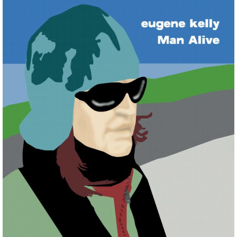 Picture of Eugene Kelly - Man Alive