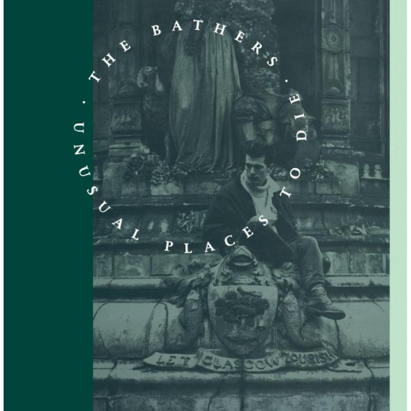 Picture of The Bathers - Unusual Places To Die