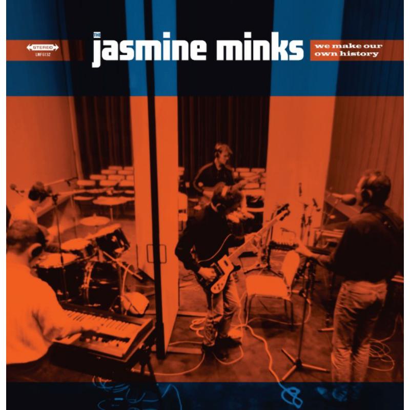 Picture of The Jasmine Minks - We Make Our Own History
