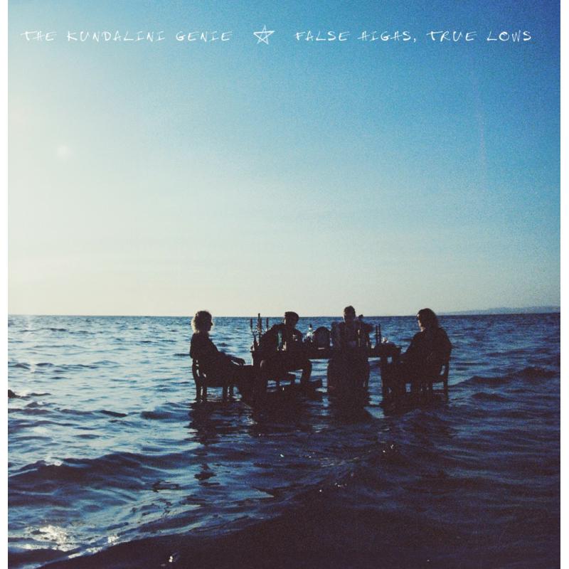 Picture of The Kundalini Genie - False Highs, True Lows