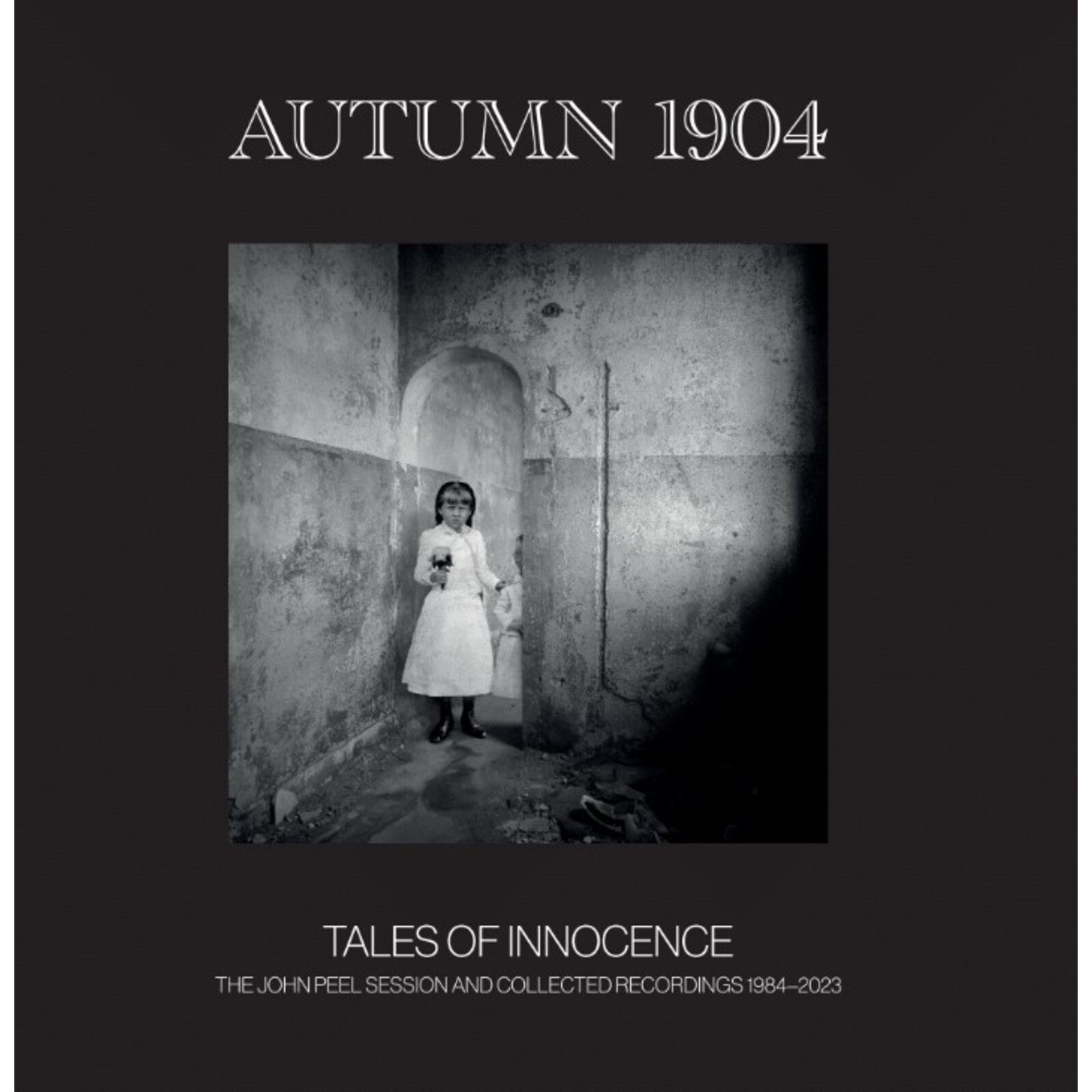 Picture of Autumn 1904 - Tales Of Innocence