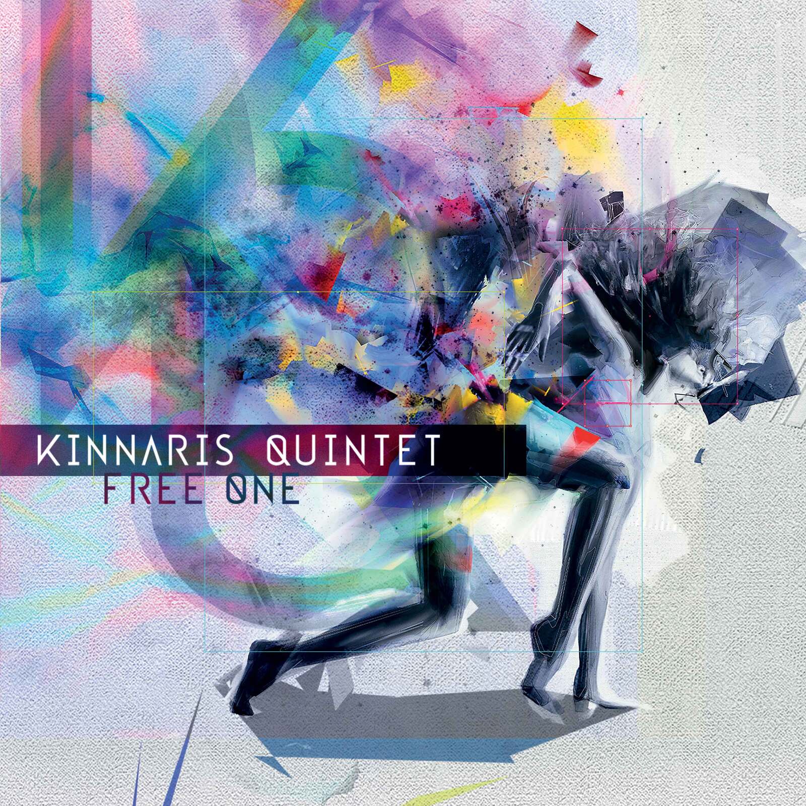 Picture of Kinnaris Quintet - Free One