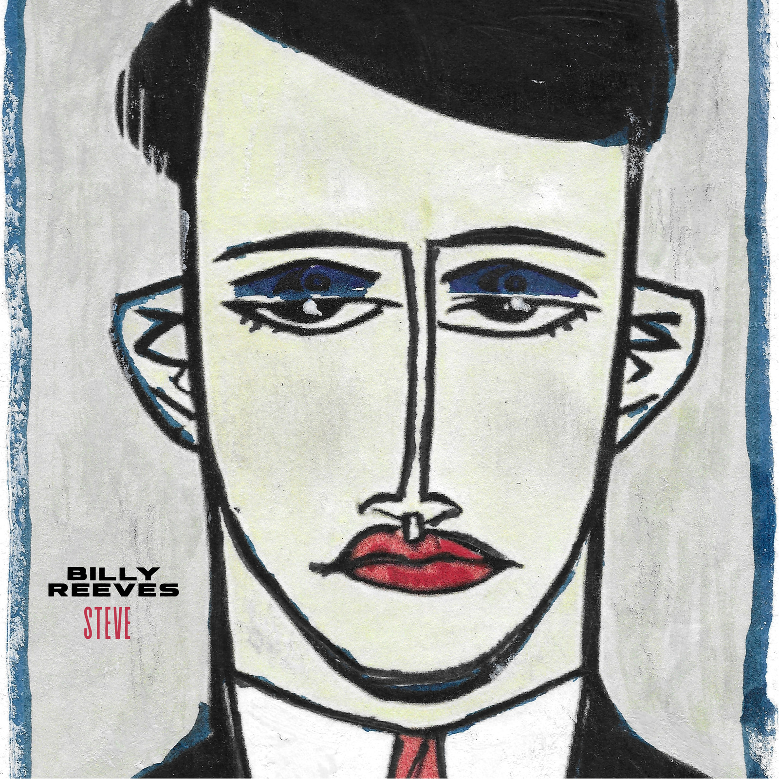 Picture of Billy Reeves - Steve, A Weekend In Egham, 1966