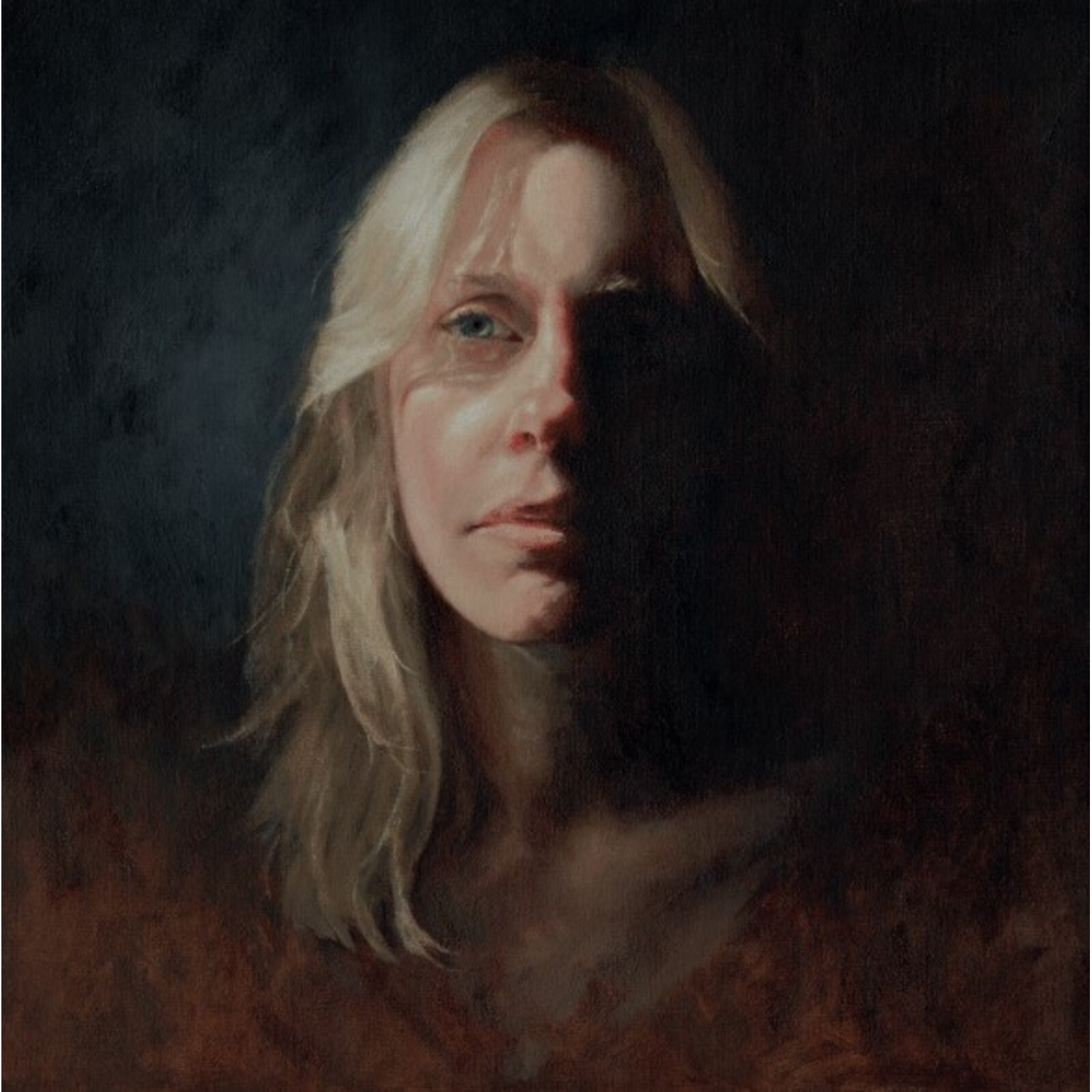 Picture of Xan Tyler - Holding Up Half The Sky