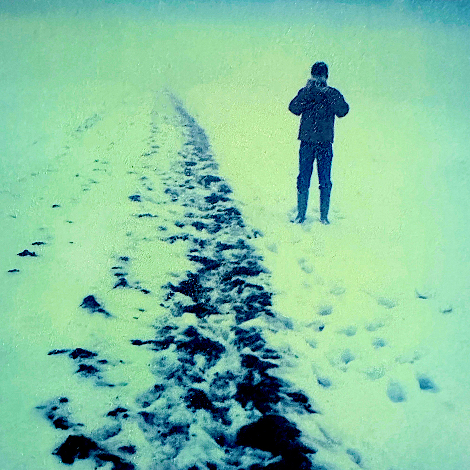 Picture of The Jojo Man Band - Buddha