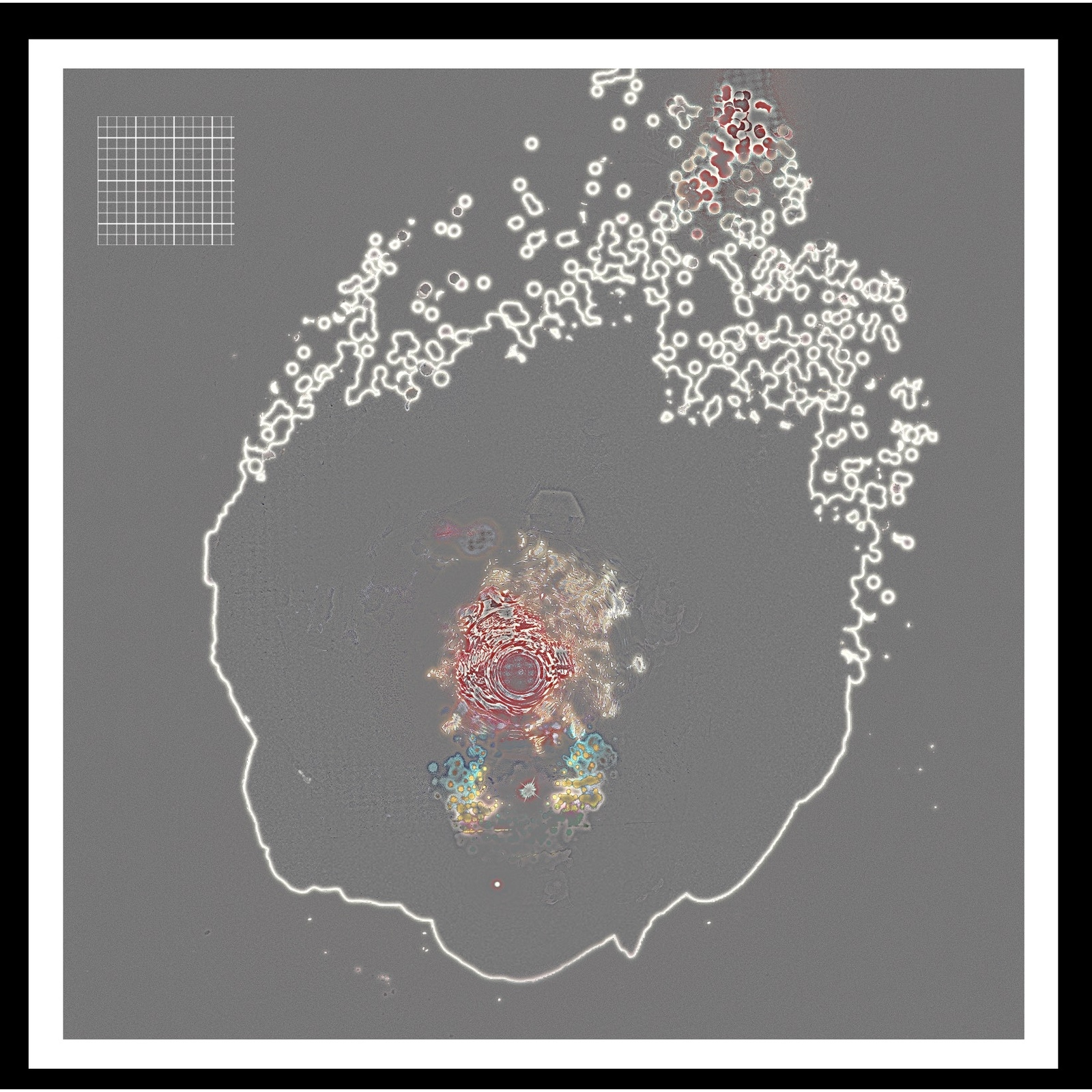 Picture of Gates Of Light - Gates Of Light II