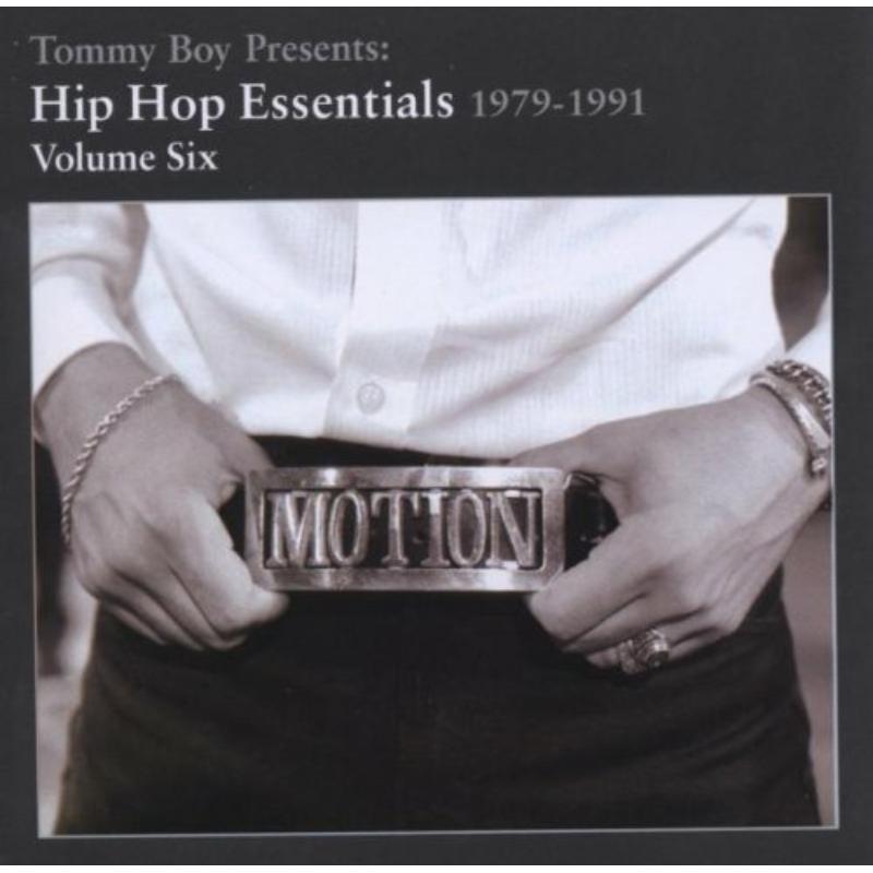 Picture of Various Artists - Essential Hip Hop, Vol. 6