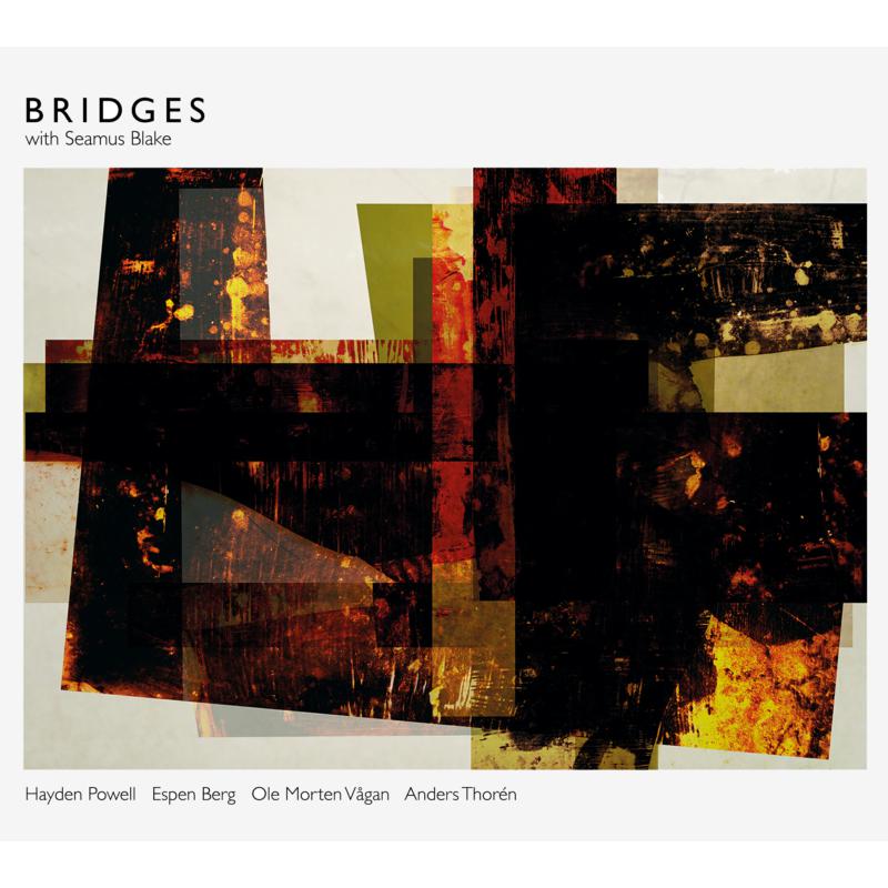 Picture of Bridges & Seamus Blake - Bridges with Seamus Blake