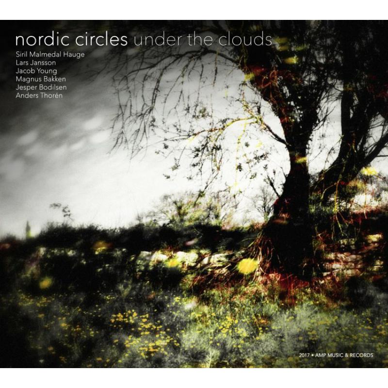 Picture of Nordic Circles - Under The Clouds