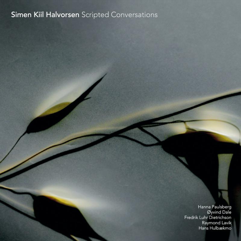 Picture of Simen Kiil Halvorsen, Hanna Paulsberg, Oyvind Dale, Fredrik Luhr Dietrichson, Raymond Lavik and Hans Hulaekmo - Scripted Conversation