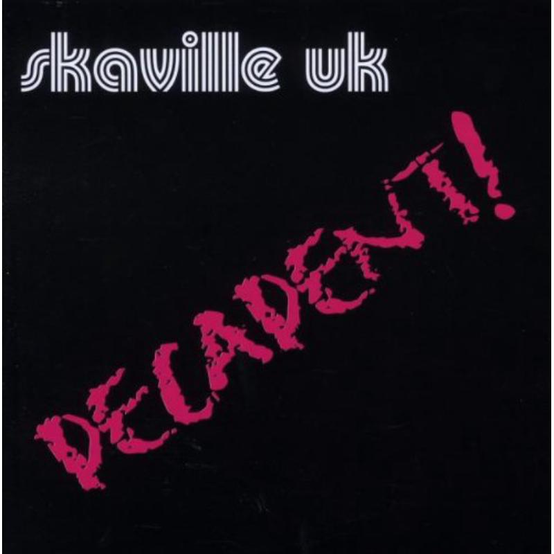 Picture of Skaville Uk - Decadent