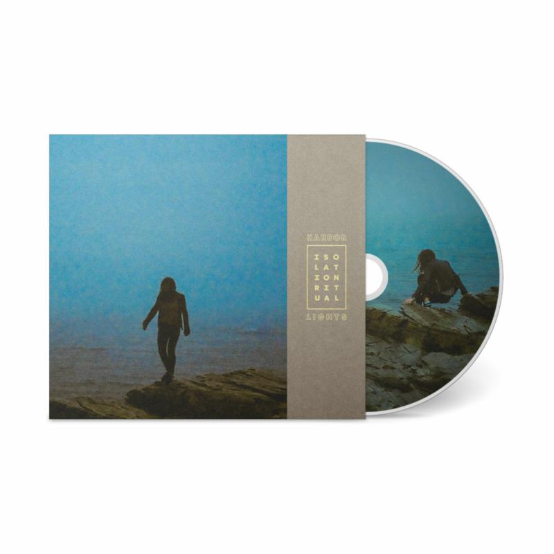 Picture of HarborLights - Isolation Ritual