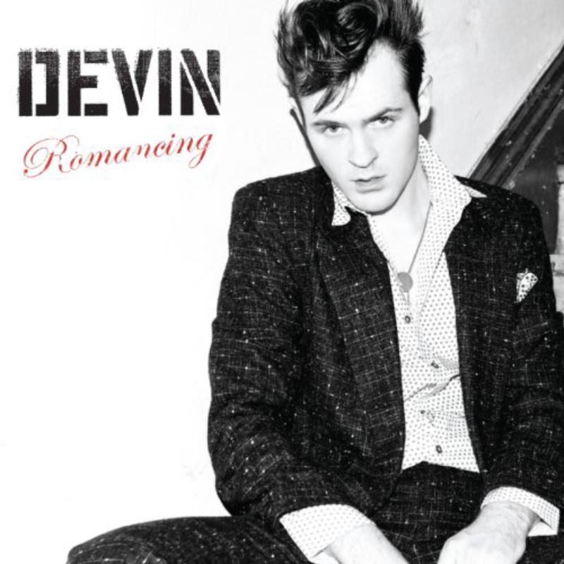 Picture of Devin - Romancing