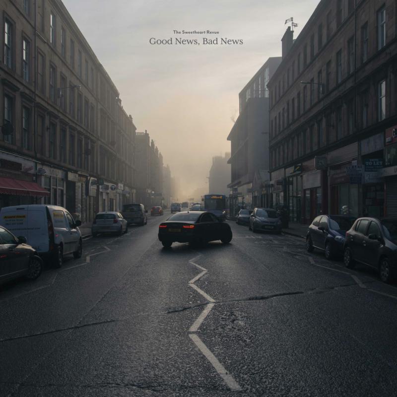 Picture of The Sweetheart Revue - Good News, Bad News