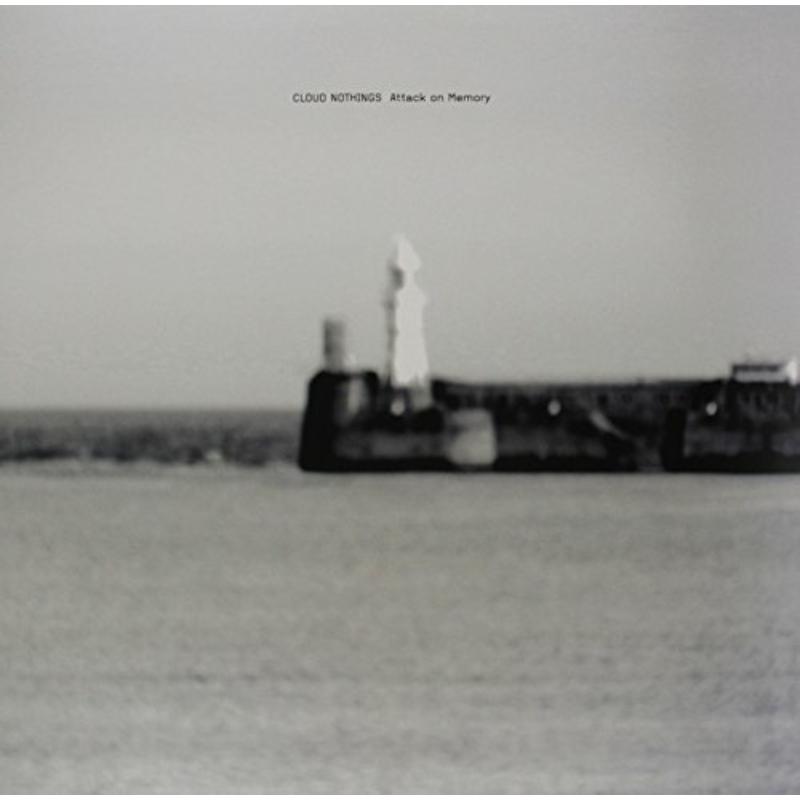 Picture of Cloud Nothings - Attack On Memory