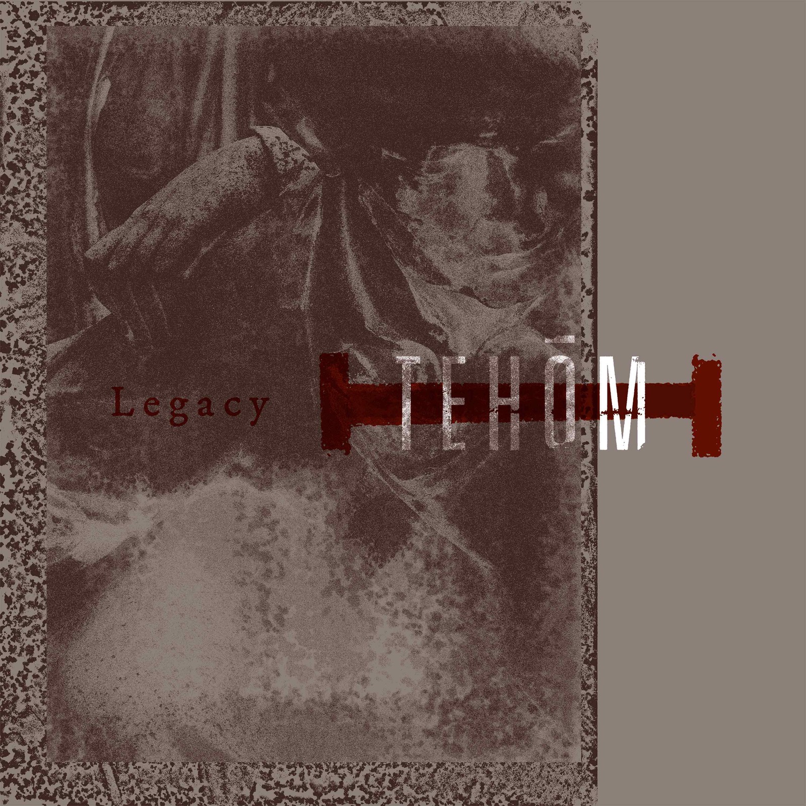 Picture of TeHOM - Legacy