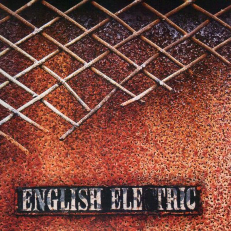 Picture of Big Big Train - English Electric Part Two