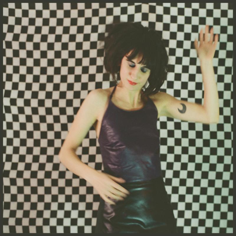 Picture of Yumi And The Weather - It's All In My Head