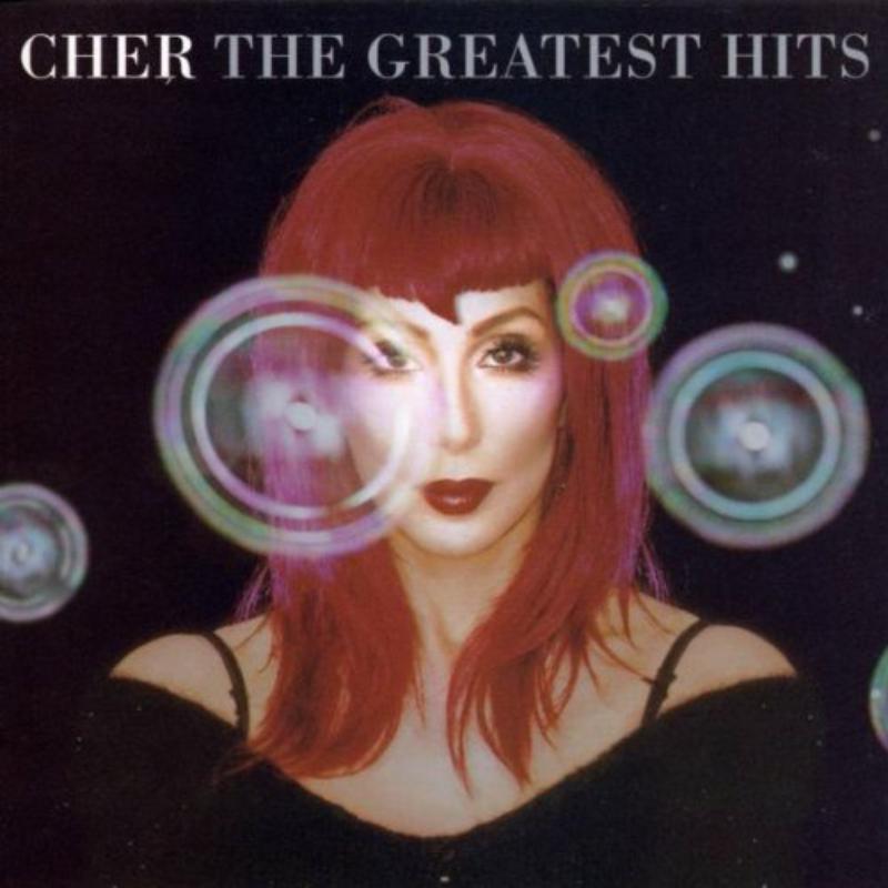 Picture of Cher - The Greatest Hits