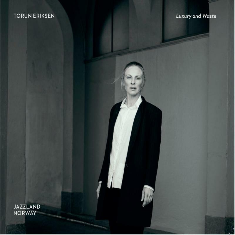 Picture of Torun Eriksen - Luxury And Waste