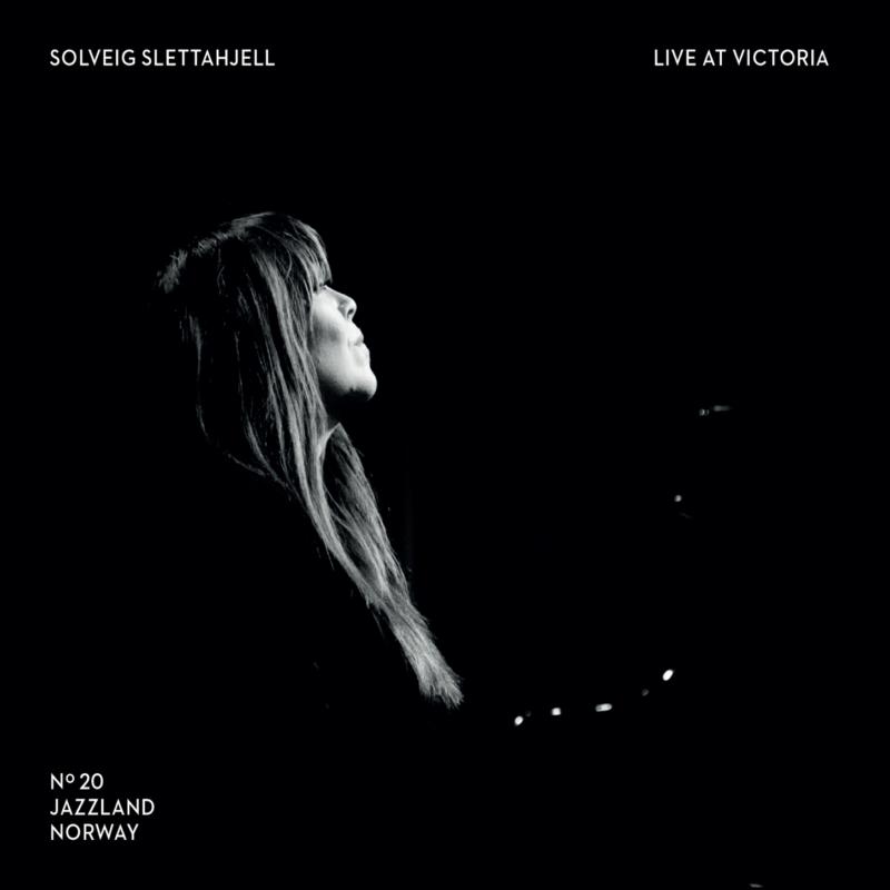 Picture of Solveig Slettahjell - Live At Victoria