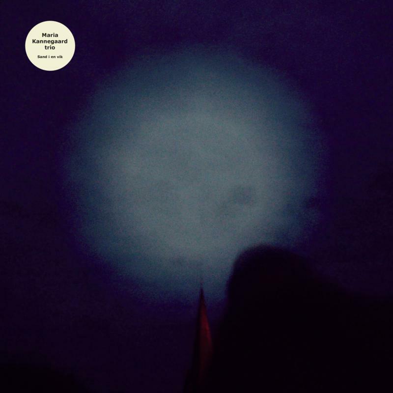 Picture of Maria Kannegaard - Sand I En Vik