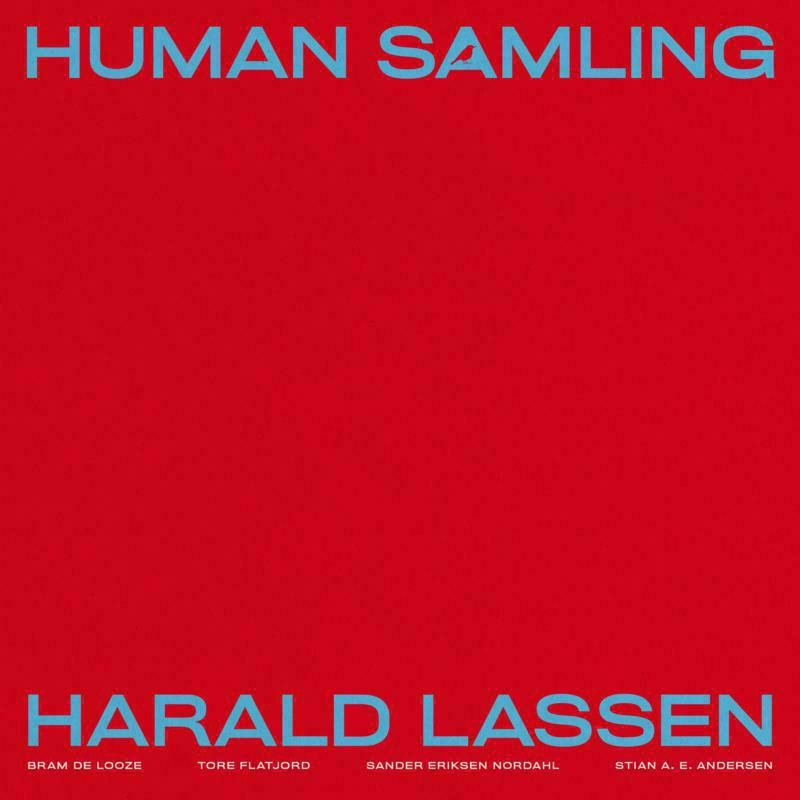 Picture of Harald Lassen - Human Samling