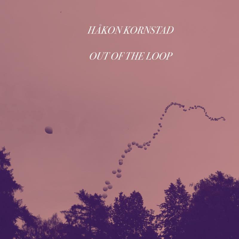 Picture of Hakon Kornstad - Out Of The Loop