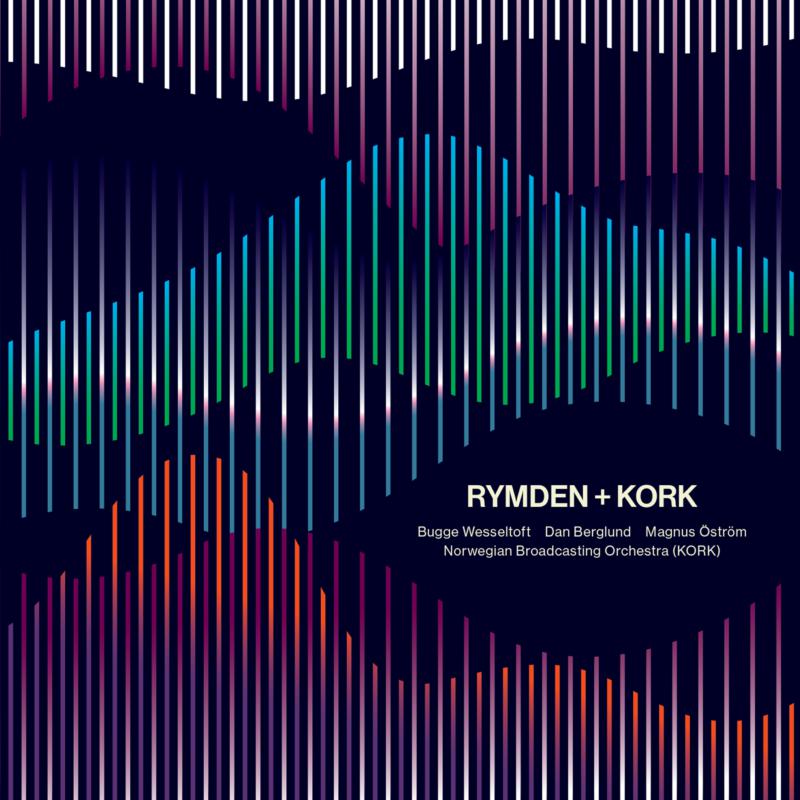 Picture of Rymden + Kork - Rymden + Kork