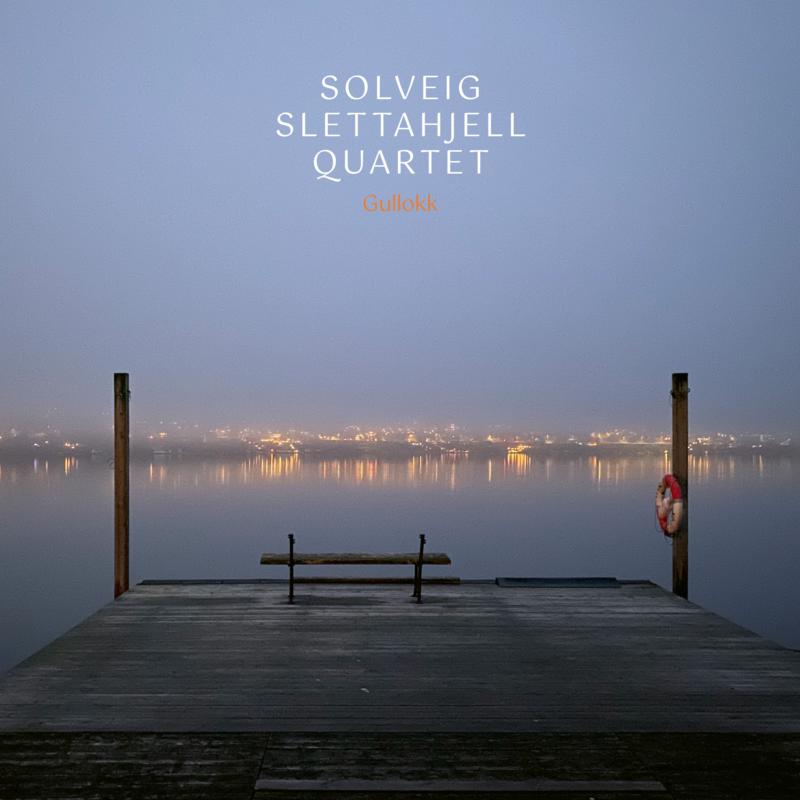 Picture of Solveig Slettahjell Quartet - Gullokk