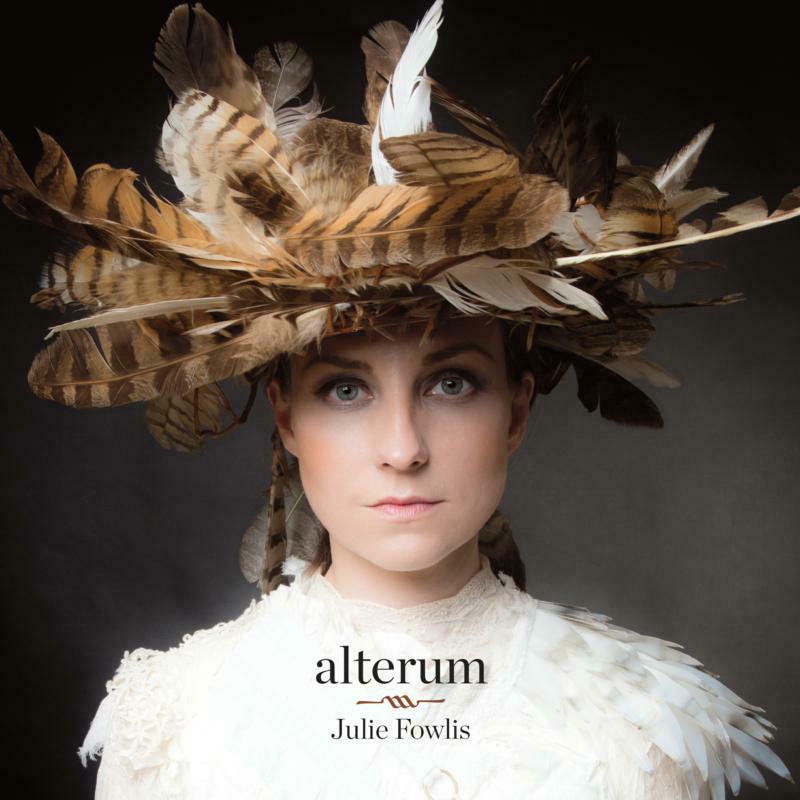 Picture of Julie Fowlis - Alterum