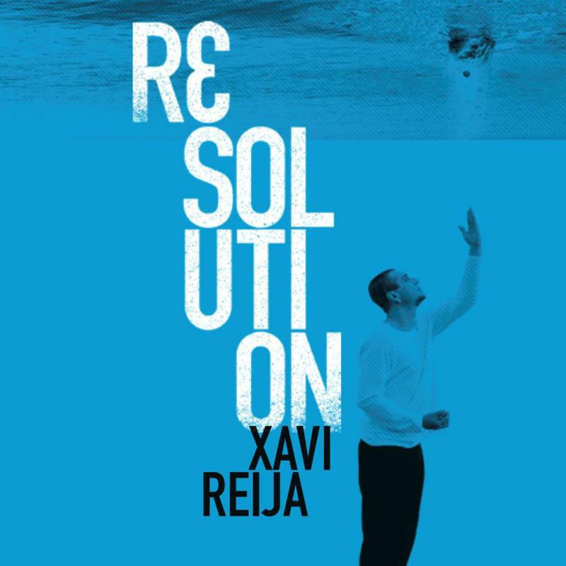 Picture of Xavi Reija - Resolution