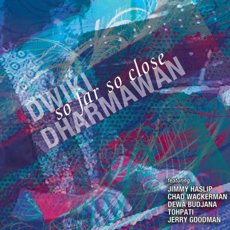 Picture of Dwiki Dharmawan - So Far So Close