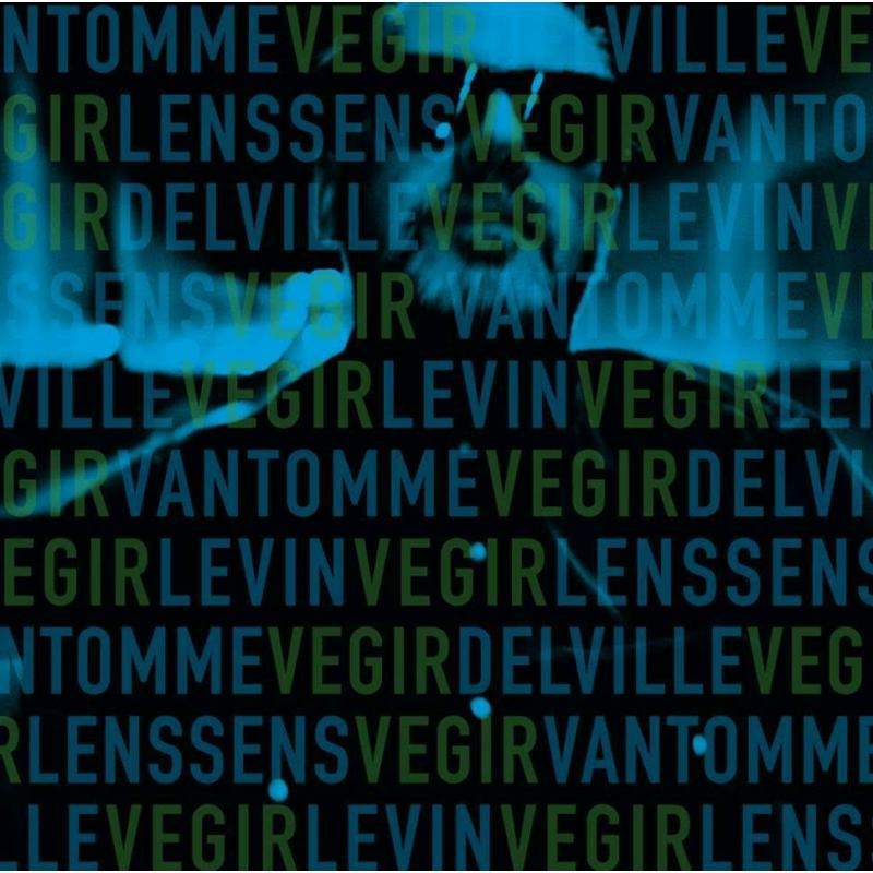 Picture of Vantomme - Vegir