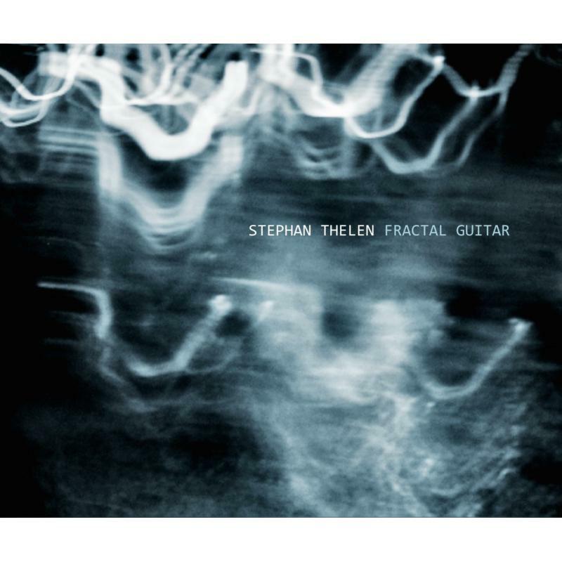 Picture of Stephan Thelen - Fractal Guitar