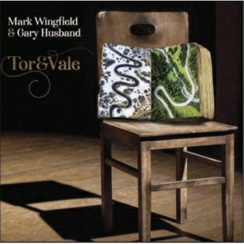 Picture of Mark Wingfield & Gary Husband - Tor & Vale