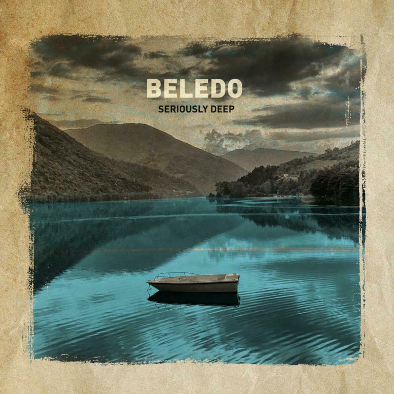 Picture of Beledo - Seriously Deep