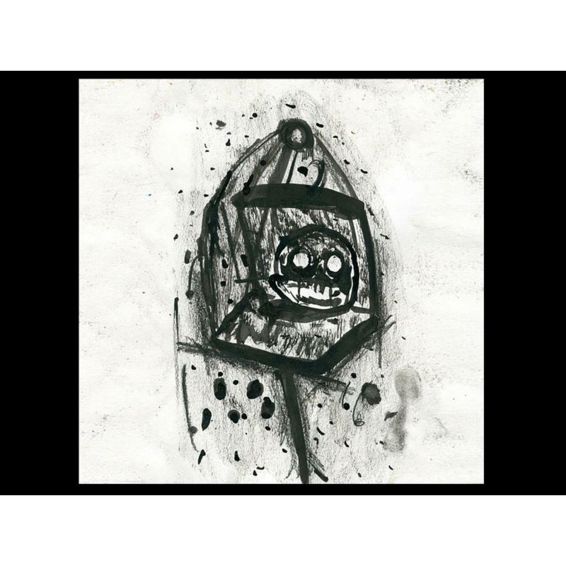 Picture of Mask Of Confidence - Mask Of Confidence