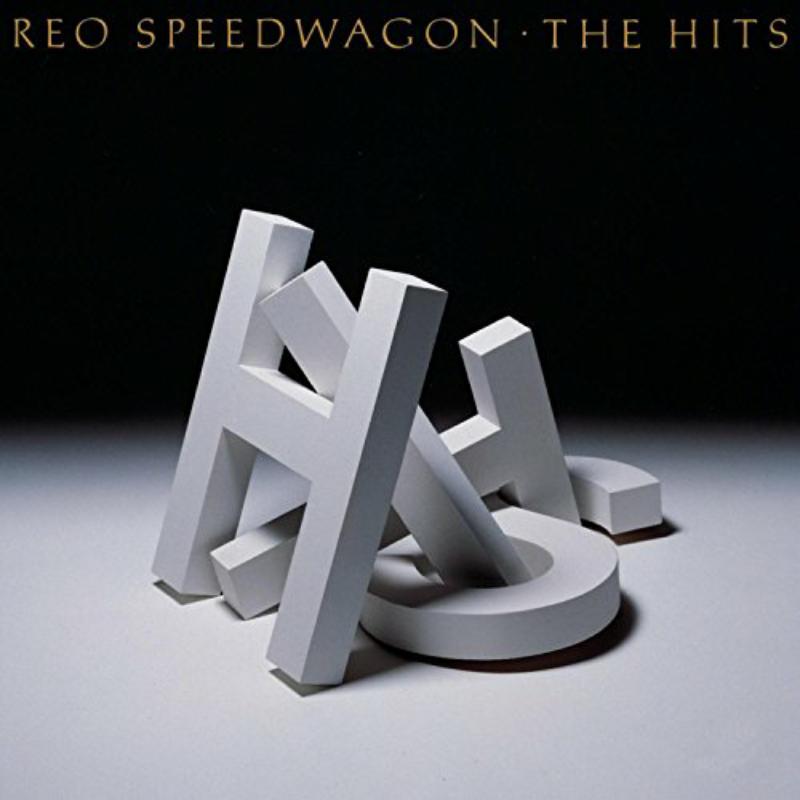 Picture of Reo Speedwagon - Hits (Rmst)