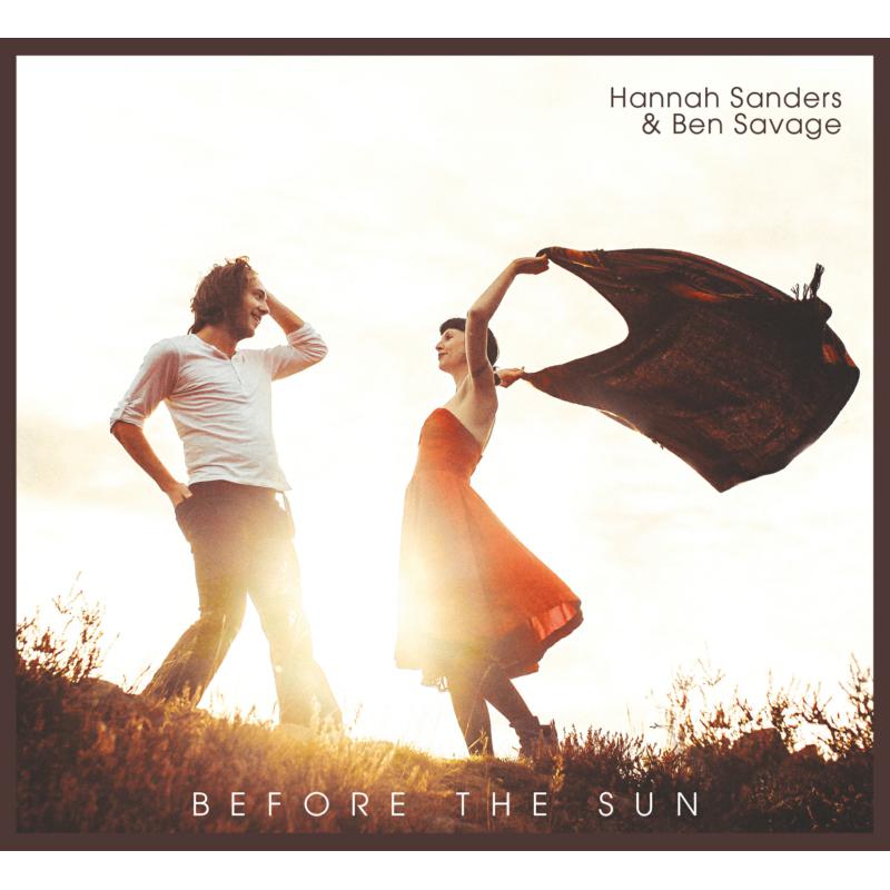 Picture of Hannah Sanders & Ben Savage - Before The Sun