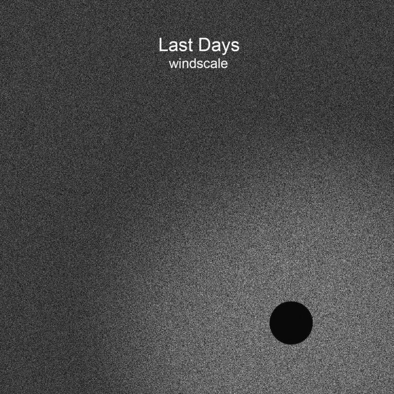 Picture of Last Days - Windscale