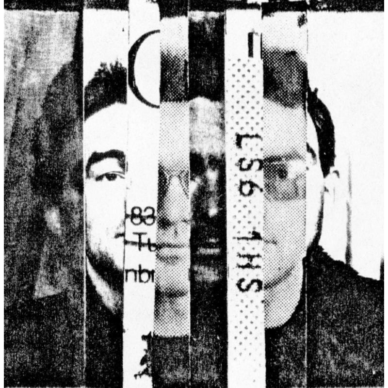 Picture of Len Liggins - Len Liggins 1982-1985