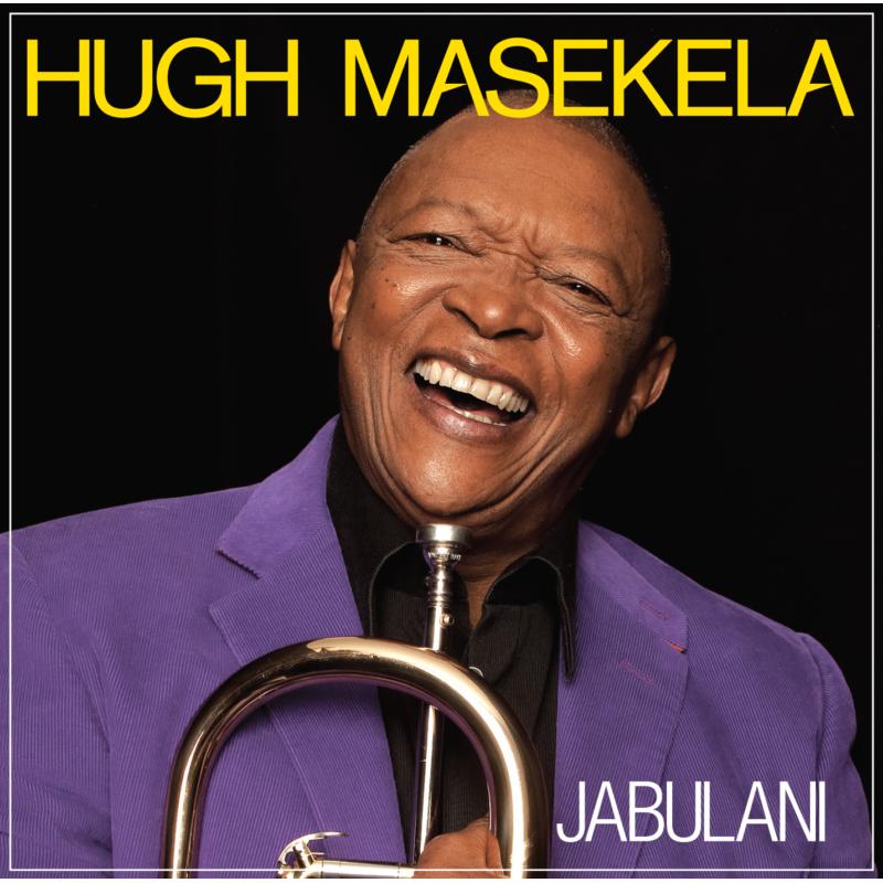 Picture of Hugh Masekela - Jabulani