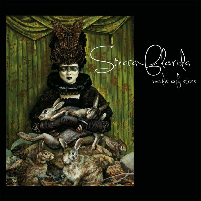 Picture of Strata Florida - Made Of Stars