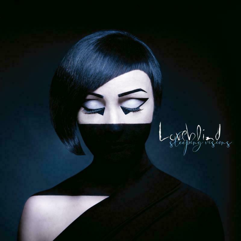 Picture of Loveblind - Sleeping Visions (LP)