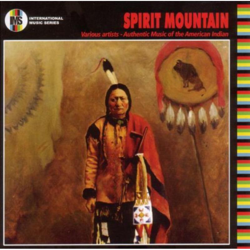 Picture of Various Artists - Spirit Mountain