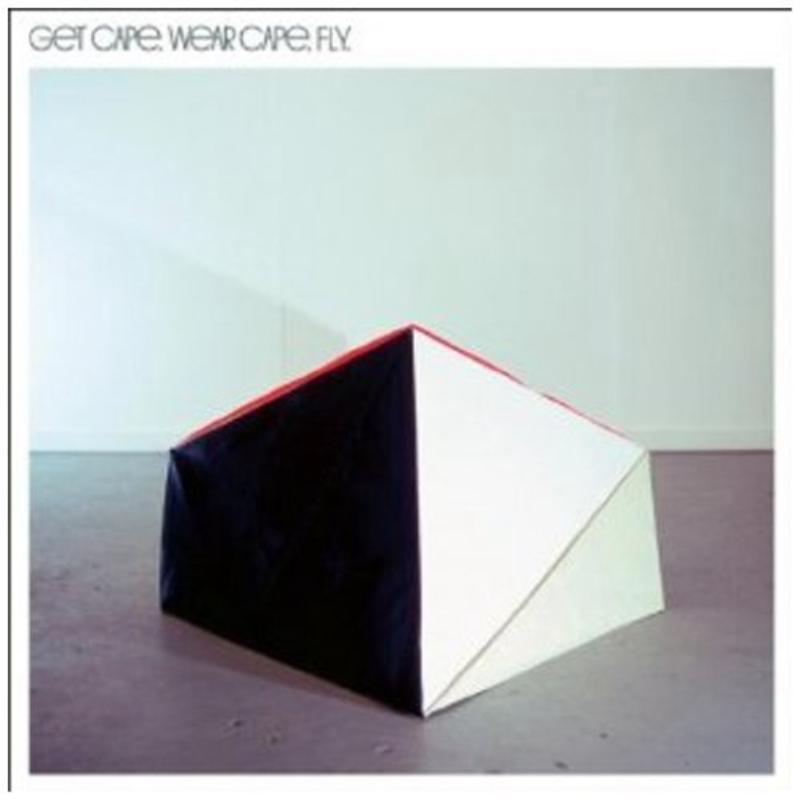 Picture of Get Cape Wear Cape Fly - Get Cape Wear Cape Fly