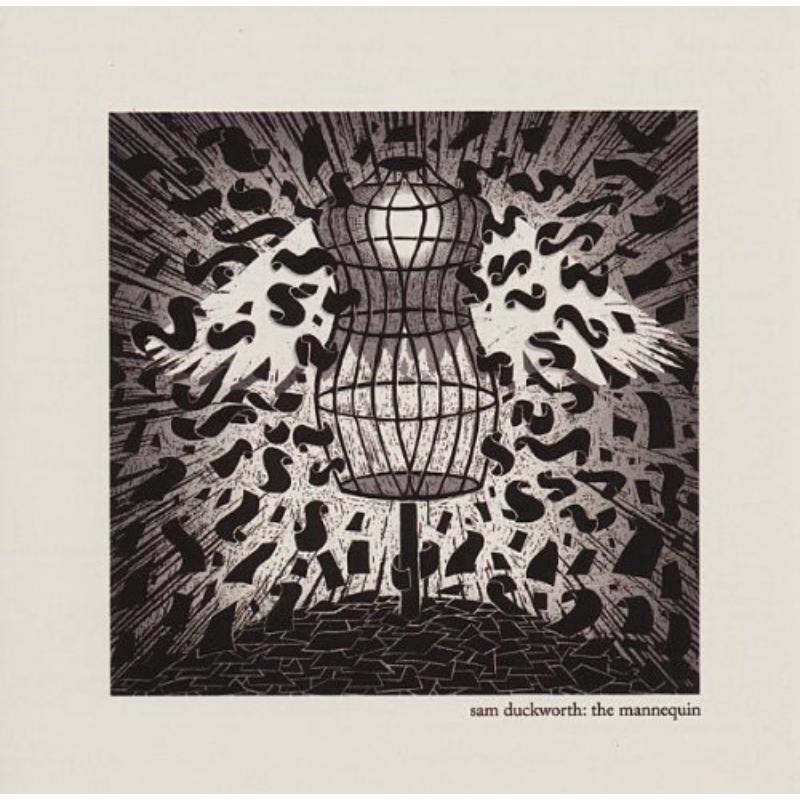 Picture of Sam Duckworth - The Mannequin