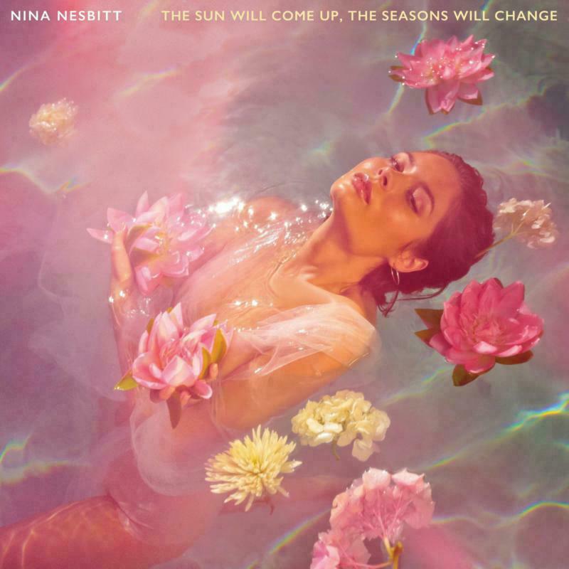 Picture of Nina Nesbitt - The Sun Will Come Up, The Seasons Will Change