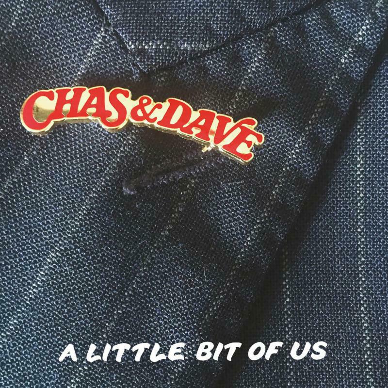 Picture of Chas & Dave - A Little Bit Of Us